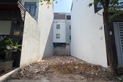 5216m2 Land in Nha Be, Ho Chi Minh,  No. 29992 3