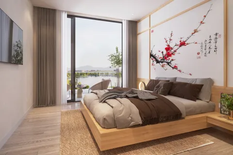 2 bedrooms Apartment in Thanh Khe, Da Nang, No. 29986 9