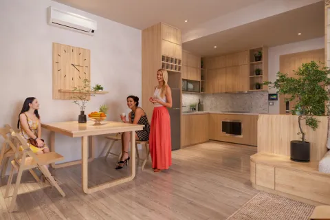 2 bedrooms Apartment in Thanh Khe, Da Nang, No. 29986 4
