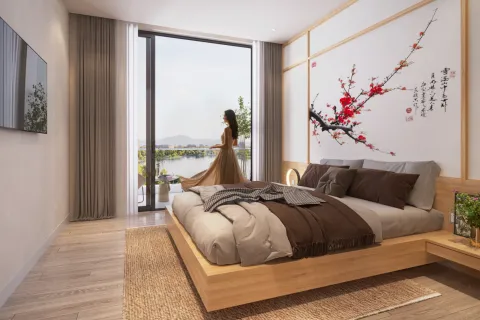 2 bedrooms Apartment in Thanh Khe, Da Nang, No. 29986 10