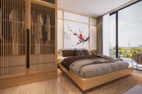 2 bedrooms Apartment in Thanh Khe, Da Nang, No. 29986 5