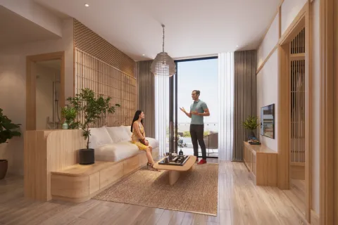 2 bedrooms Apartment in Thanh Khe, Da Nang, No. 29986 7