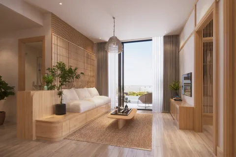 2 bedrooms Apartment in Thanh Khe, Da Nang, No. 29986 8