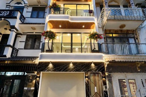 Studio Townhouse in Nha Be, Ho Chi Minh,  No. 29989