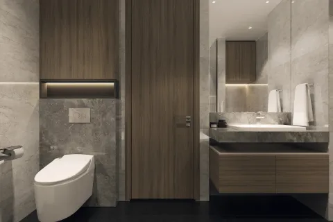 2 bedrooms Apartment in Hai Chau, Da Nang, No. 29987 9