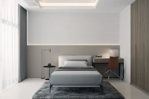 2 bedrooms Apartment in Hai Chau, Da Nang, No. 29987 6