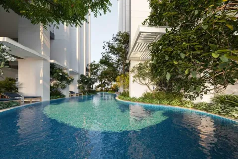 2 bedrooms Apartment in Hai Chau, Da Nang, No. 29987 2