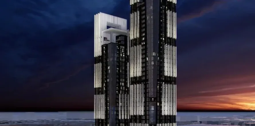 2 bedrooms Apartment in Hai Chau, Da Nang, No. 29987