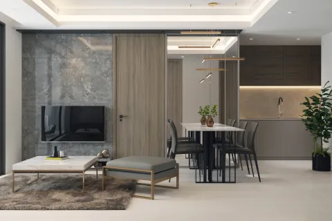 2 bedrooms Apartment in Hai Chau, Da Nang, No. 29987 5
