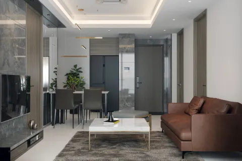 2 bedrooms Apartment in Hai Chau, Da Nang, No. 29987 4