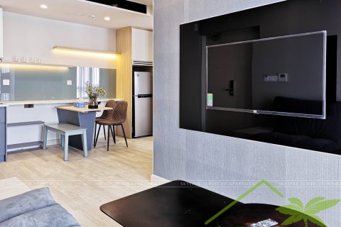2 bedrooms Apartment in Nha Trang,  No. 28515