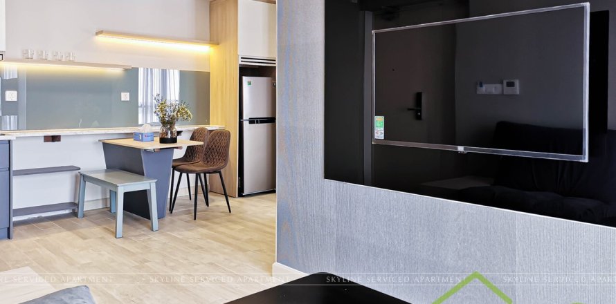 2 bedrooms Apartment in Nha Trang,  No. 28515
