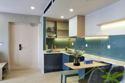 2 bedrooms Apartment in Nha Trang,  No. 28515 4