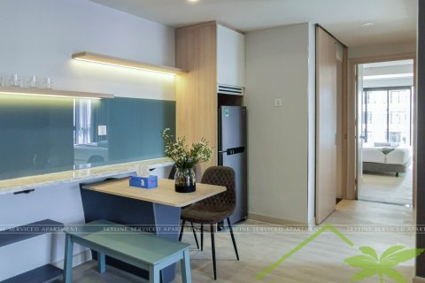 2 bedrooms Apartment in Nha Trang,  No. 28515 5