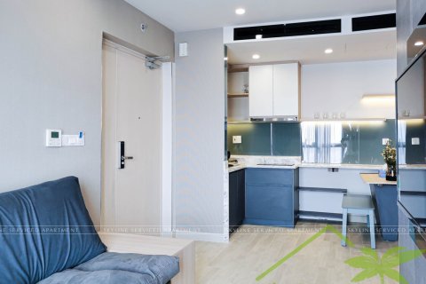2 bedrooms Apartment in Nha Trang,  No. 28515 3
