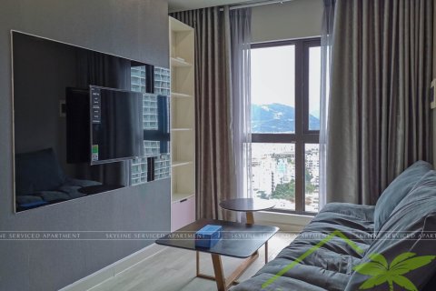 2 bedrooms Apartment in Nha Trang,  No. 28515 2