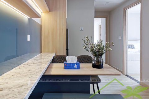 2 bedrooms Apartment in Nha Trang,  No. 28515 6