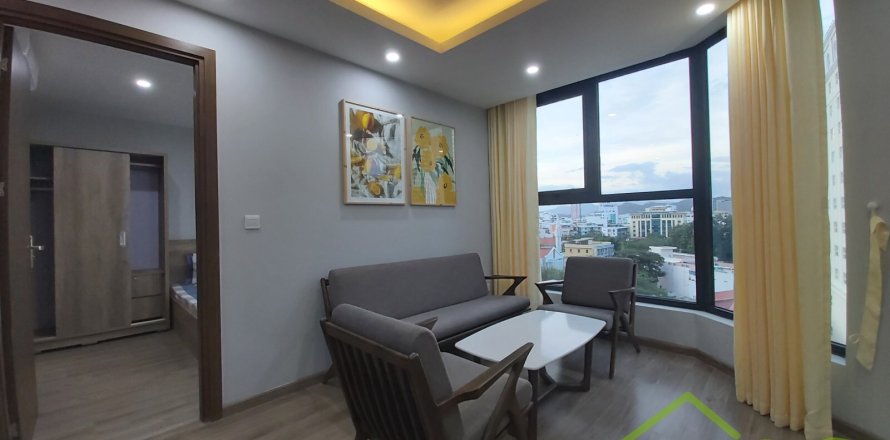 2 bedrooms Apartment in Nha Trang,  No. 28518