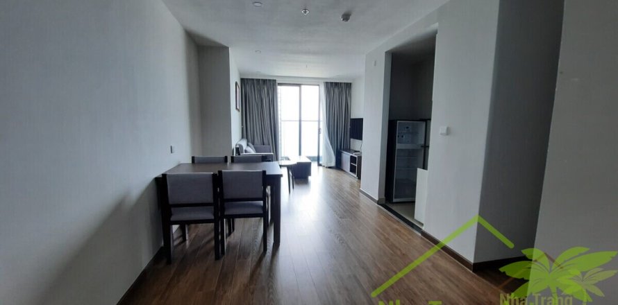 2 bedrooms Apartment in Nha Trang,  No. 28516