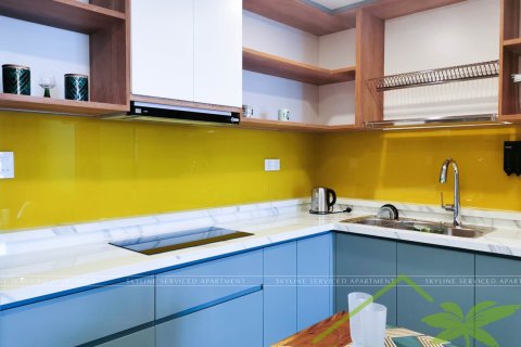 Квартира с 2 спальнями в Нячанг, № 28514 4