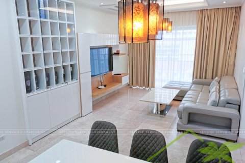 Квартира с 2 спальнями в Нячанг,  № 28513 2