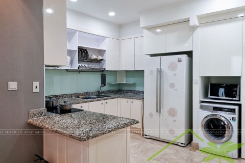Квартира с 2 спальнями в Нячанг,  № 28513 4