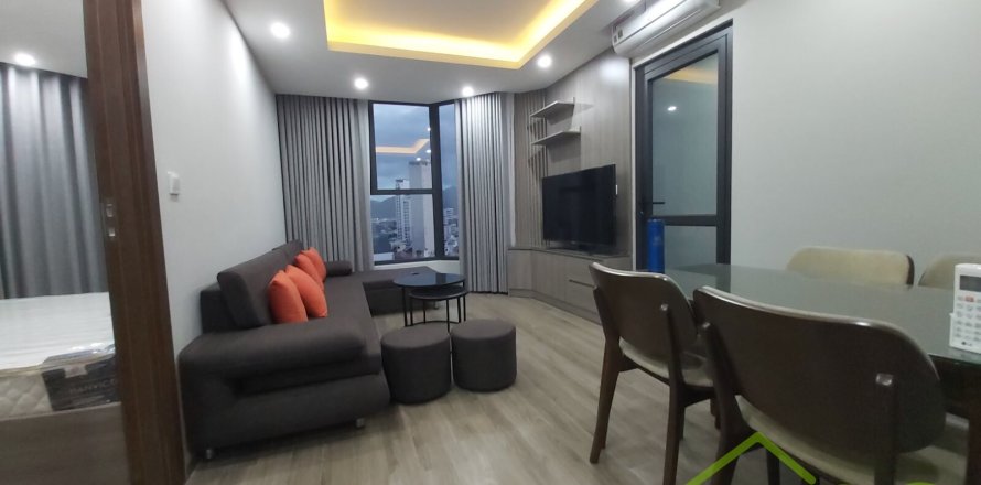 2 bedrooms Apartment in Nha Trang,  No. 28519