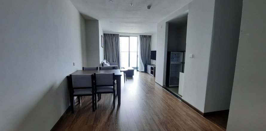 2 bedrooms Apartment in Nha Trang,  No. 28674