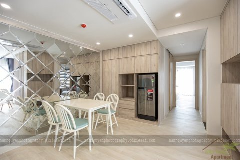 2 bedrooms Apartment in Nha Trang,  No. 28675 2