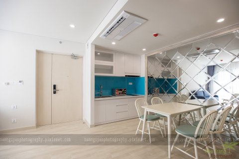 2 bedrooms Apartment in Nha Trang, No. 28675