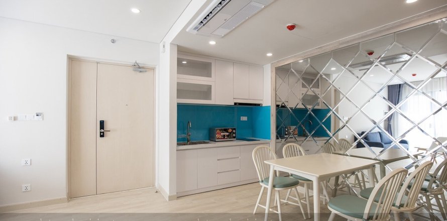 2 bedrooms Apartment in Nha Trang,  No. 28675