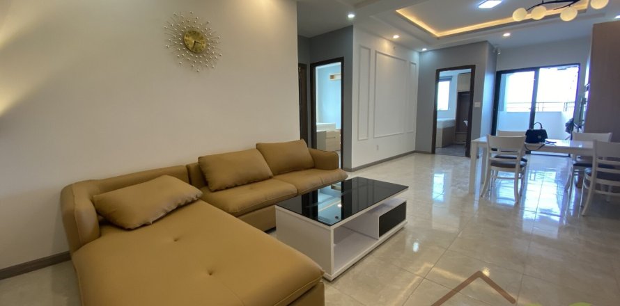 3 bedrooms Apartment in Nha Trang, No. 28671