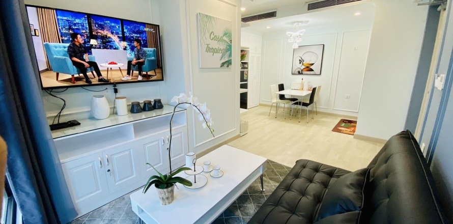 2 bedrooms Apartment in Nha Trang,  No. 28672