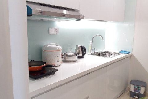 Квартира студия в Нячанг, № 28670 5