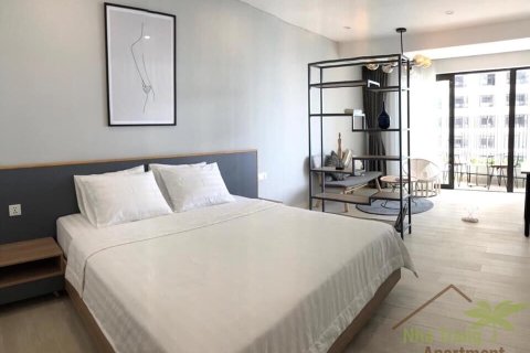 1 bedroom Apartment in Nha Trang, No. 28669