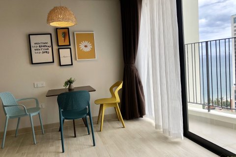 1 bedroom Apartment in Nha Trang, No. 28673 3