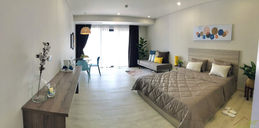 1 bedroom Apartment in Nha Trang, No. 28673