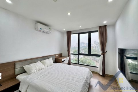 2 bedrooms Apartment in Tay Ho, Ha Noi,  No. 20252 9