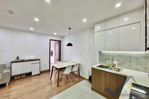 2 bedrooms Apartment in Tay Ho, Ha Noi,  No. 20252 5