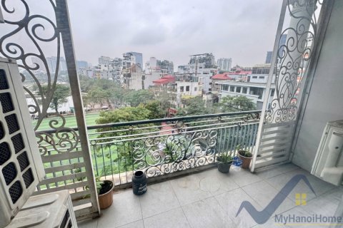 2 bedrooms Apartment in Tay Ho, Ha Noi,  No. 20252 10