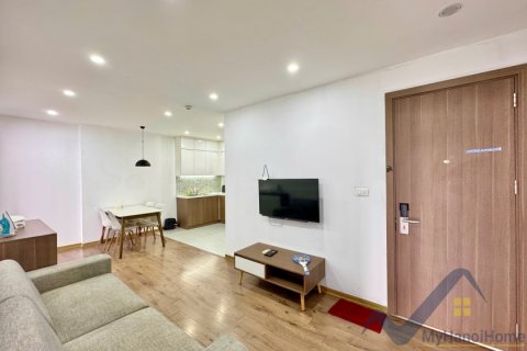 2 bedrooms Apartment in Tay Ho, Ha Noi,  No. 20252