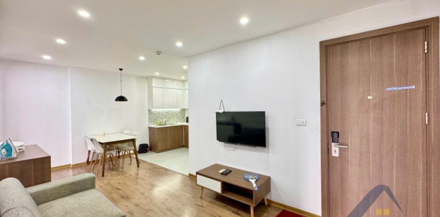 2 bedrooms Apartment in Tay Ho, Ha Noi,  No. 20252