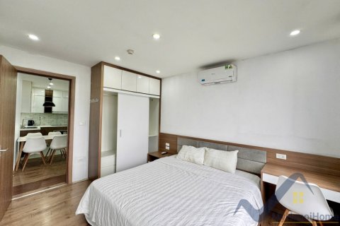 2 bedrooms Apartment in Tay Ho, Ha Noi,  No. 20252 12