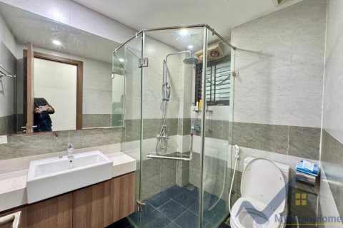2 bedrooms Apartment in Tay Ho, Ha Noi,  No. 20252 7
