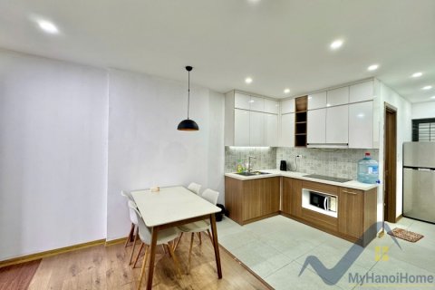 2 bedrooms Apartment in Tay Ho, Ha Noi,  No. 20252 6