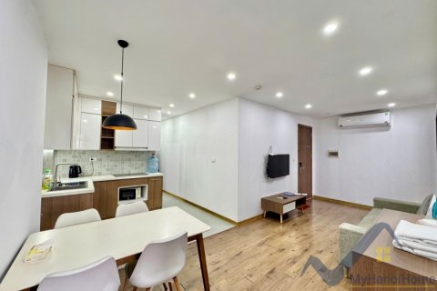 2 bedrooms Apartment in Tay Ho, Ha Noi,  No. 20252 4