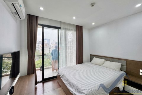 2 bedrooms Apartment in Tay Ho, Ha Noi,  No. 20252 8