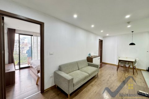 2 bedrooms Apartment in Tay Ho, Ha Noi,  No. 20252 2