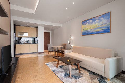 1 bedroom Apartment in Son Tra, Da Nang,  No. 25781 2