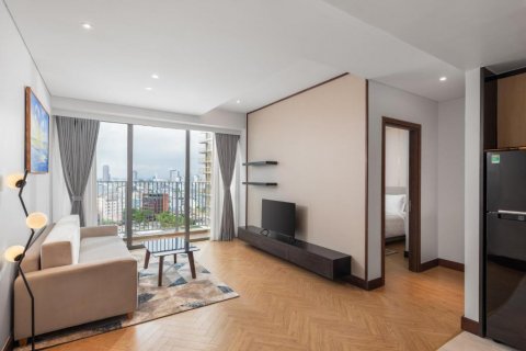 1 bedroom Apartment in Son Tra, Da Nang,  No. 25781 1